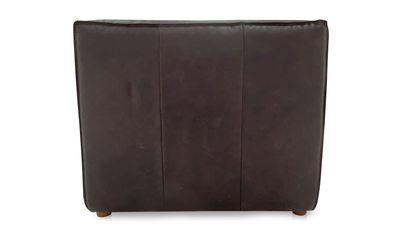 product image for form slipper chair sonoran by Moe's Home Collection mhc xq 1002 40 18 37