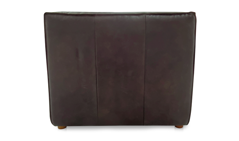 media image for form slipper chair sonoran by Moe& 259