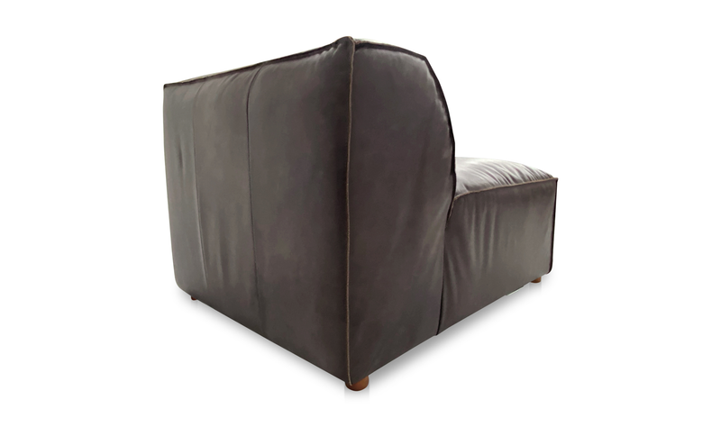 media image for form slipper chair sonoran by Moe& 24