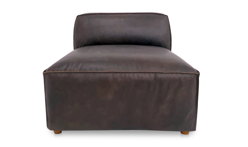 media image for form slipper chair sonoran by Moe& 255