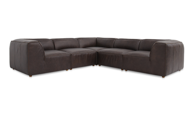 product image for Form Classic L Shaped Modular Sectional 3 85