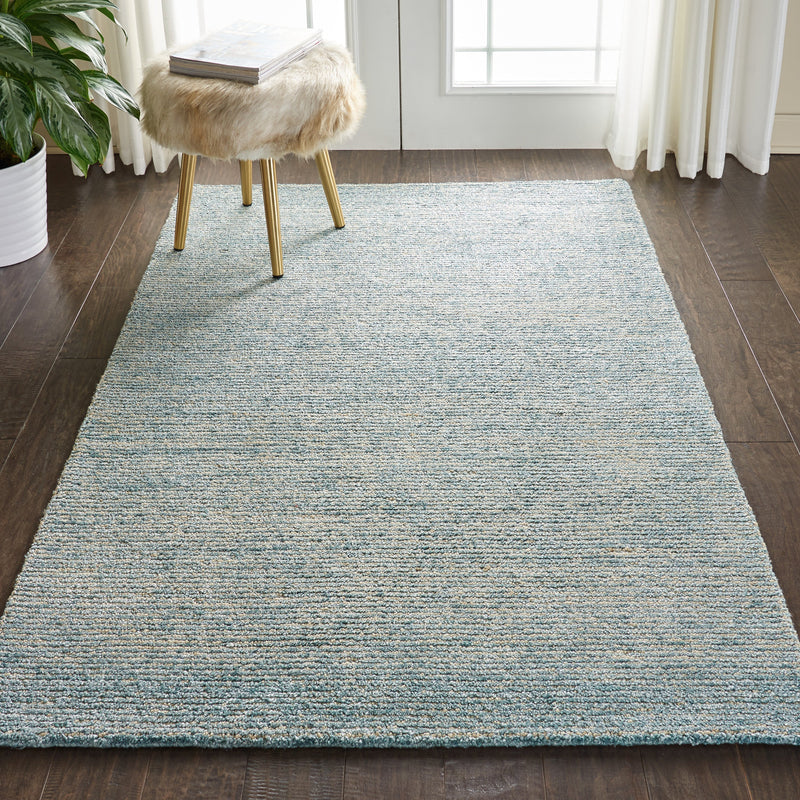 media image for weston handmade seafoam rug by nourison 99446008701 redo 4 21