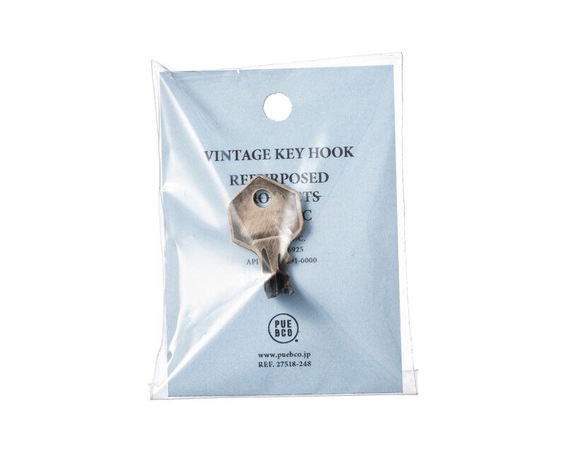 media image for vintage key hook design by puebco 5 264