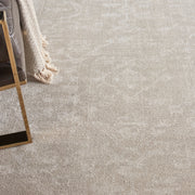 elan hand knotted light grey rug by nourison nsn 099446377692 9