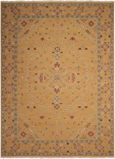 product image of nourmak hand woven toffee rug by nourison nsn 099446092915 1 548