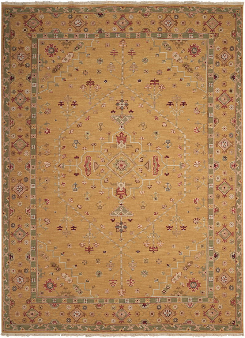 media image for nourmak hand woven toffee rug by nourison nsn 099446092915 1 255