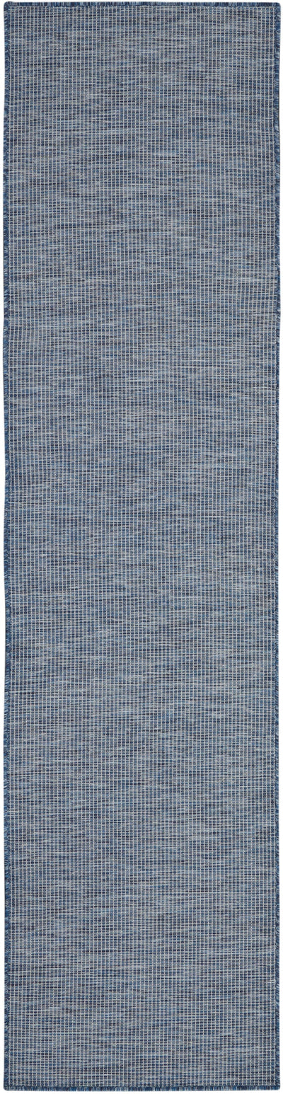 product image for positano navy blue rug by nourison 99446842381 redo 3 15