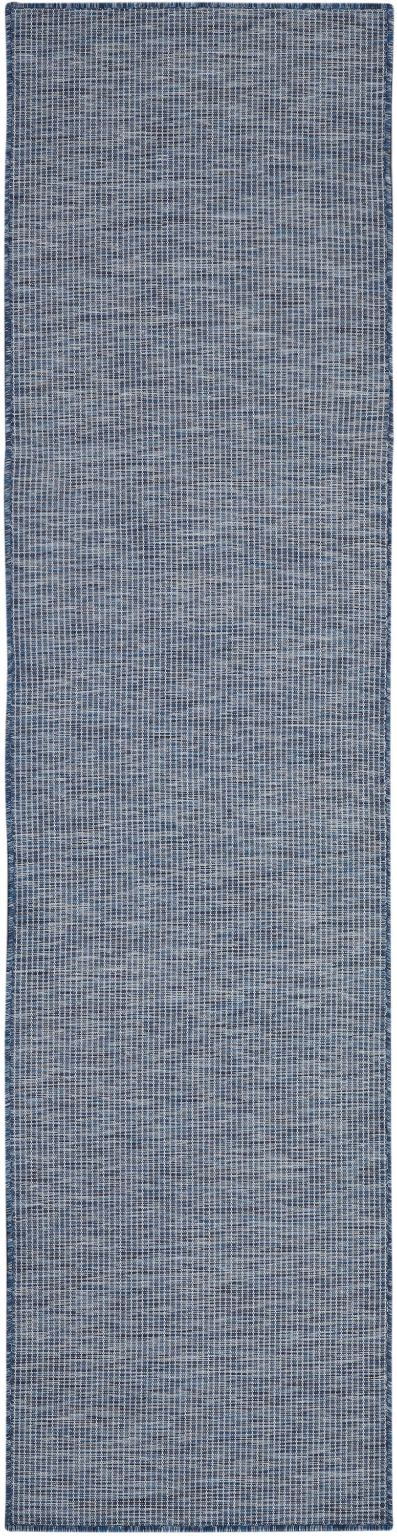 media image for positano navy blue rug by nourison 99446842381 redo 3 298