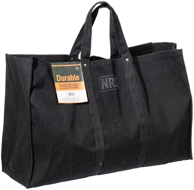 product image of labour tote bag large black design by puebco 1 596