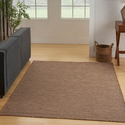 product image for Nourison Home Positano Jute Modern Rug By Nourison Nsn 099446902276 6 28