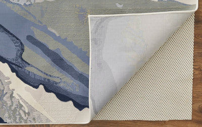 product image for takara abstract contemporary blue beige rug by bd fine clor39k2blubgeh13 6 64