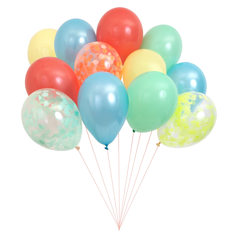 media image for Beautiful Balloons 234