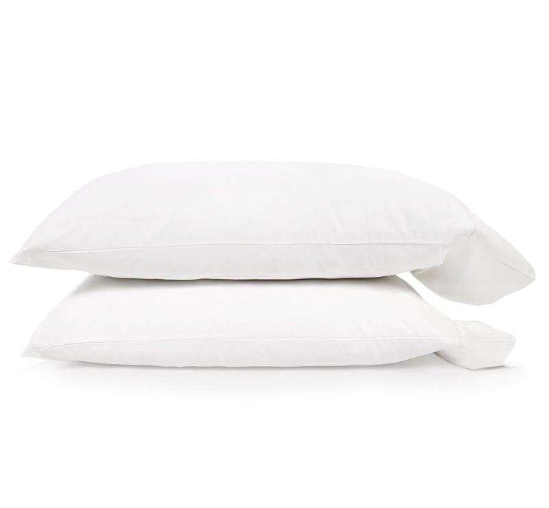media image for Classico Hemstitch Stitch Cotton Sateen Bedding 280