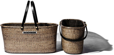 product image for harvest basket design by puebco 8 46