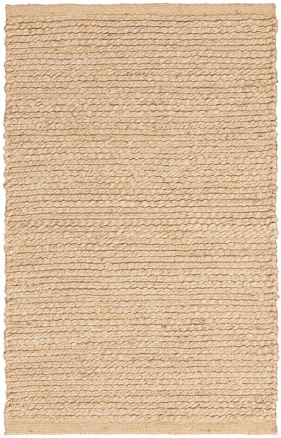 product image of Nourison Home Natural Jute Bleached Farmhouse Rug By Nourison Nsn 099446131010 1 550