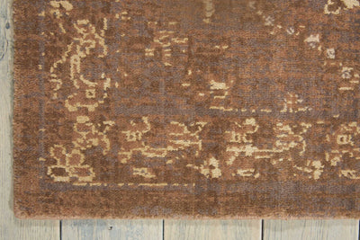 product image for silk elements cocoa rug by nourison nsn 099446189240 2 65