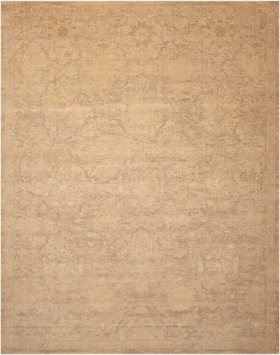 product image of silken allure hand loomed sand rug by nourison nsn 099446153104 1 541