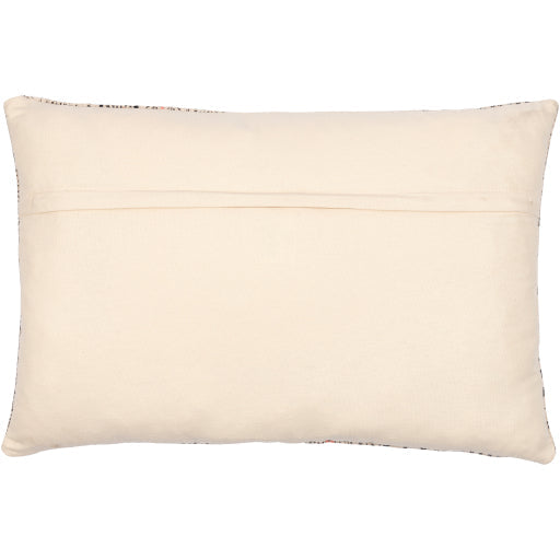 media image for Zoya Hand Woven Lumbar Pillow 221