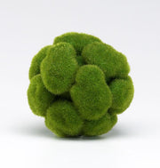 Moss Sphere in SMALL design by Cyan Design
