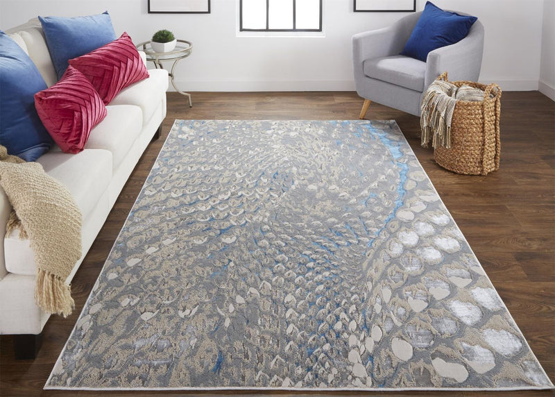 media image for Aurelian Rug by BD Fine Roomscene Image 1 219