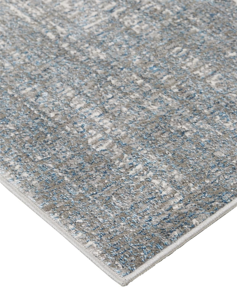 media image for Aurelian Silver Rug by BD Fine Corner Image 1 226