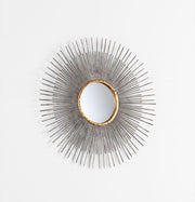 Pixley Mirrors design by Cyan Design