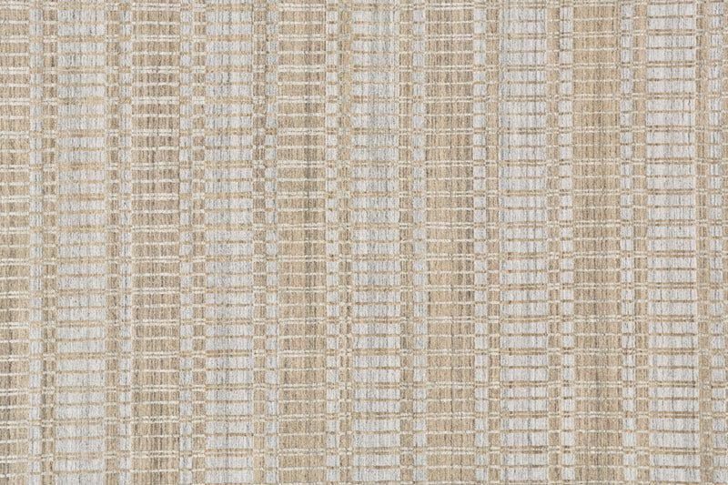 media image for Odami Hand Woven Beige and Gray Rug by BD Fine Texture Image 1 250