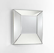 Pentallica Square Mirror