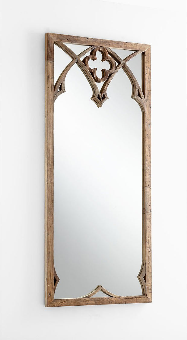 Tudor Mirror