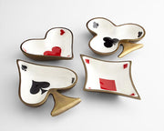 Heart Trays design by Cyan Design