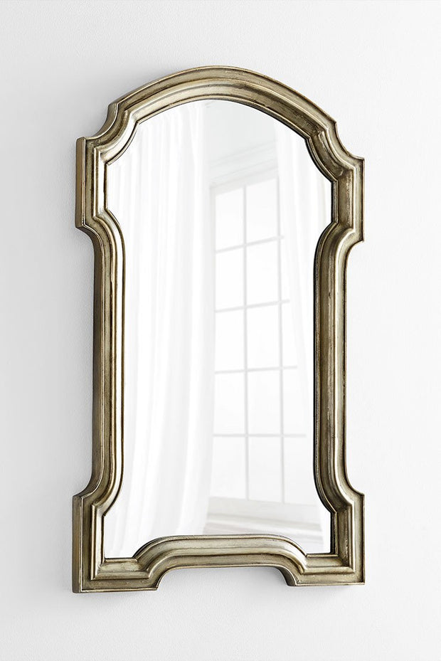 Baird Mirror