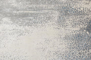 Aurelian Ivory and Silver Rug by BD Fine Texture Image 1