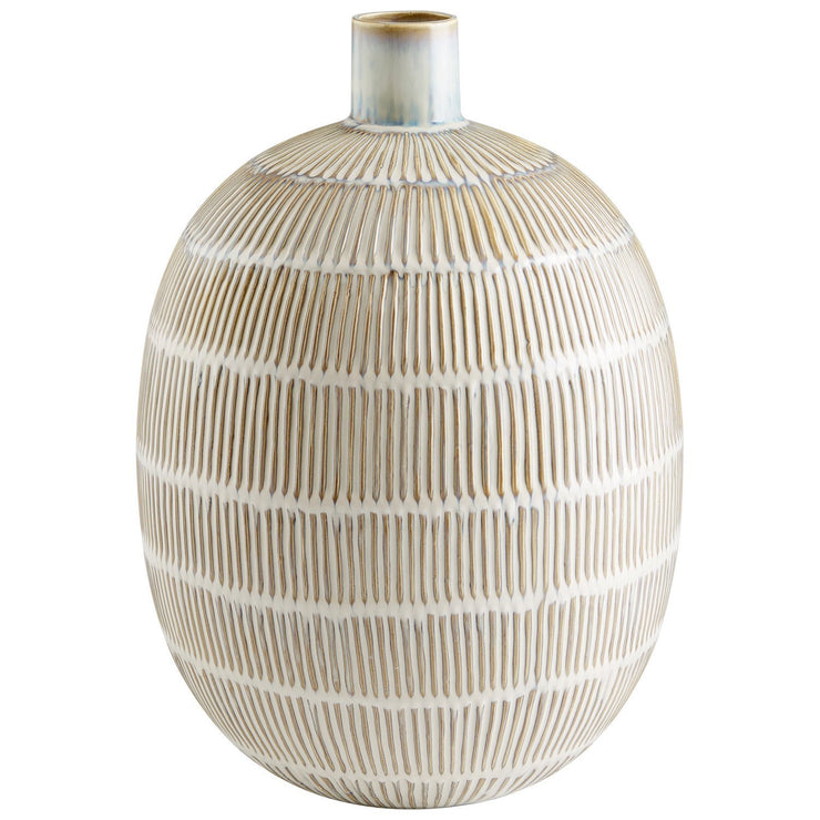Saxon Vase