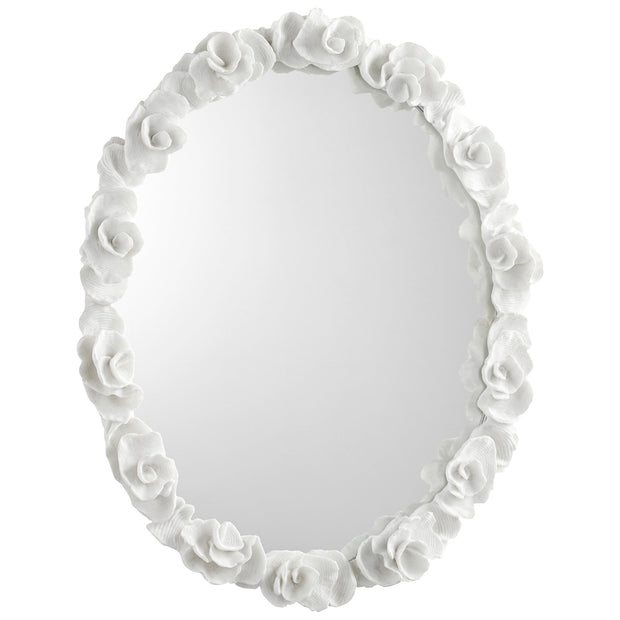 Gardenia Mirror