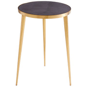 Brement Side Table