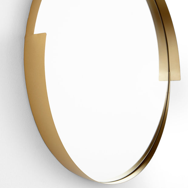 Gilded Band in Various Sizes by Cyan Design