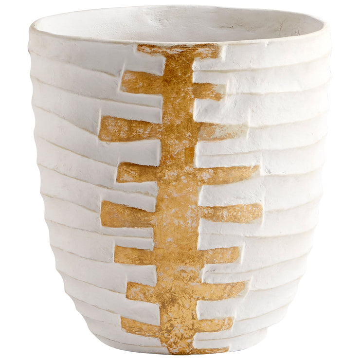 Luxe Vessel Vase in Various Sizes