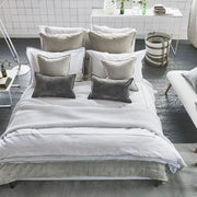 Astor Birch Bedding design by Designers Guild