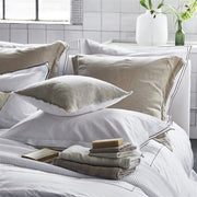 Astor Birch Bedding design by Designers Guild