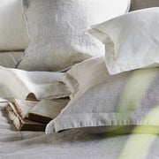 Biella Ivory Bedding design by Designers Guild