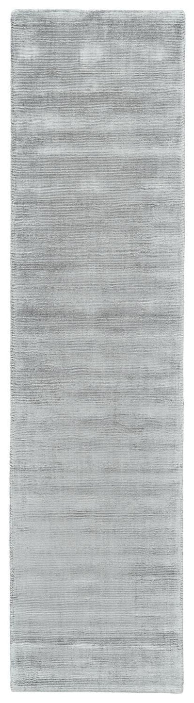 product image for Knox Hand Woven Vapor Gray Rug by BD Fine Flatshot Image 1 6