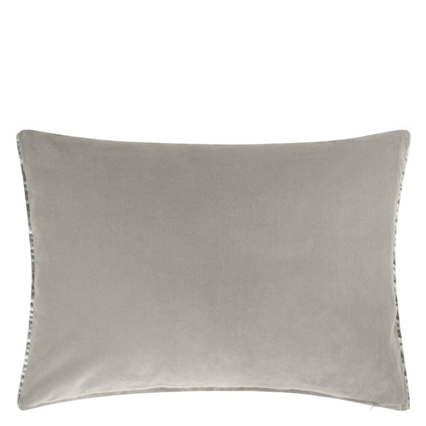 Cassia Dove Decorative Pillow