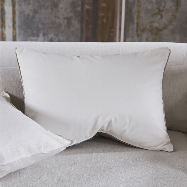 Cassia Dove Decorative Pillow design by Designers Guild
