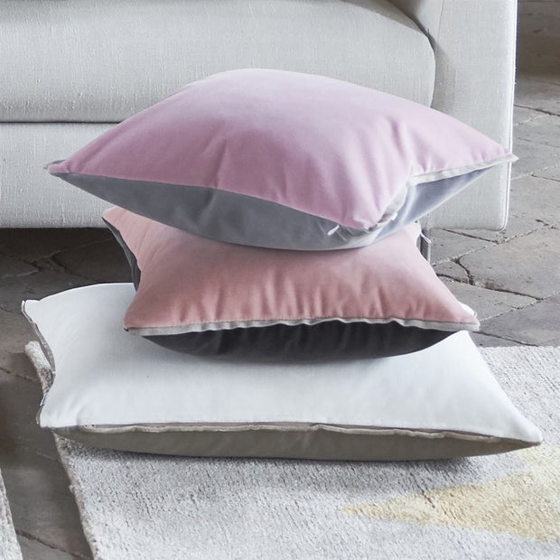 Cassia Dove Decorative Pillow design by Designers Guild