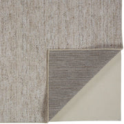 Legros Hand Woven Light Taupe Rug by BD Fine Corner Image 1