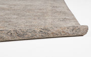 Ramey Tan and Gray Rug by BD Fine Roll Image 1