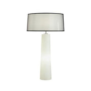 Rico Espinet Olinda Tall Table Lamp design by Robert Abbey