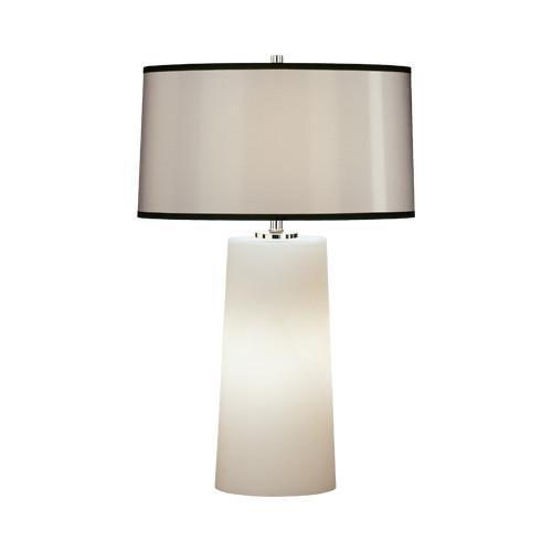 Rico Espinet Olinda Collection Table Lamp design by Robert Abbey