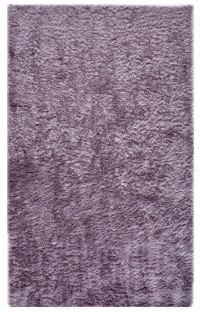 product image for Freya Hand Tufted Purple and Gray Rug by BD Fine Flatshot Image 1 45