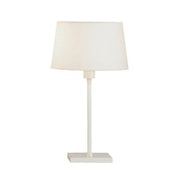 Real Simple Collection Club Table Lamp design by Robert Abbey